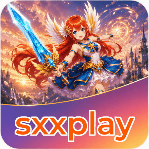 sxxplay APK Structure